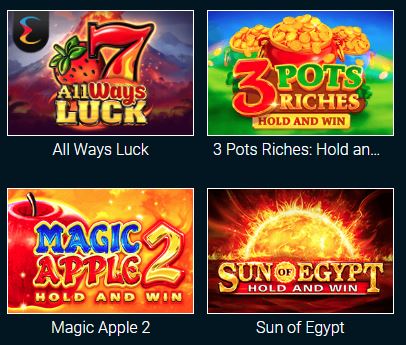 casino goxbet скачать