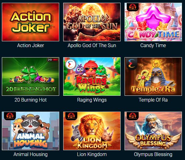 casino goxbet скачать