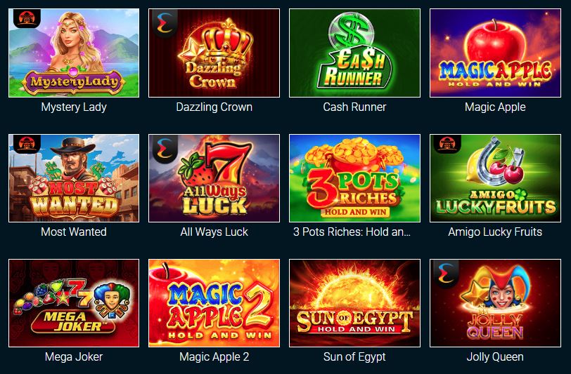 casino goxbet скачать